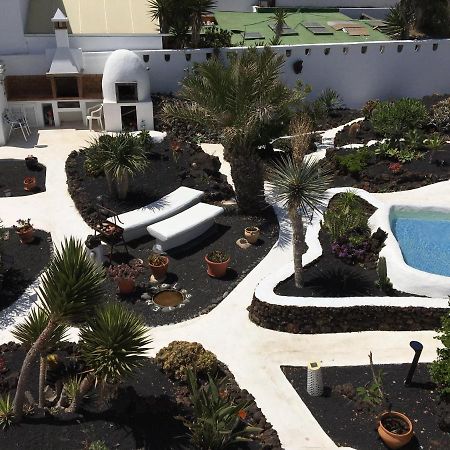 Apartamentos Los Vientos Orzola Exterior foto