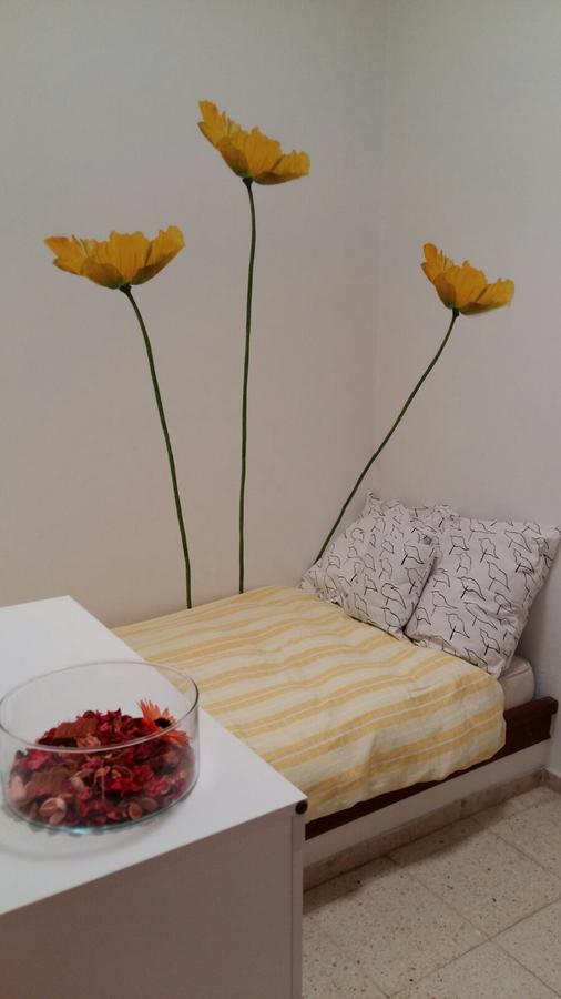 Apartamentos Los Vientos Orzola Exterior foto